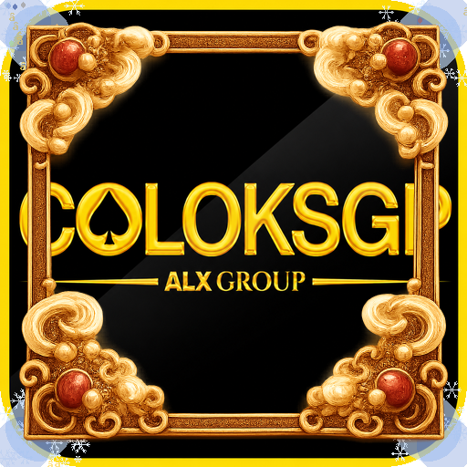 coloksgp — galeri pratinjau Resmi APK